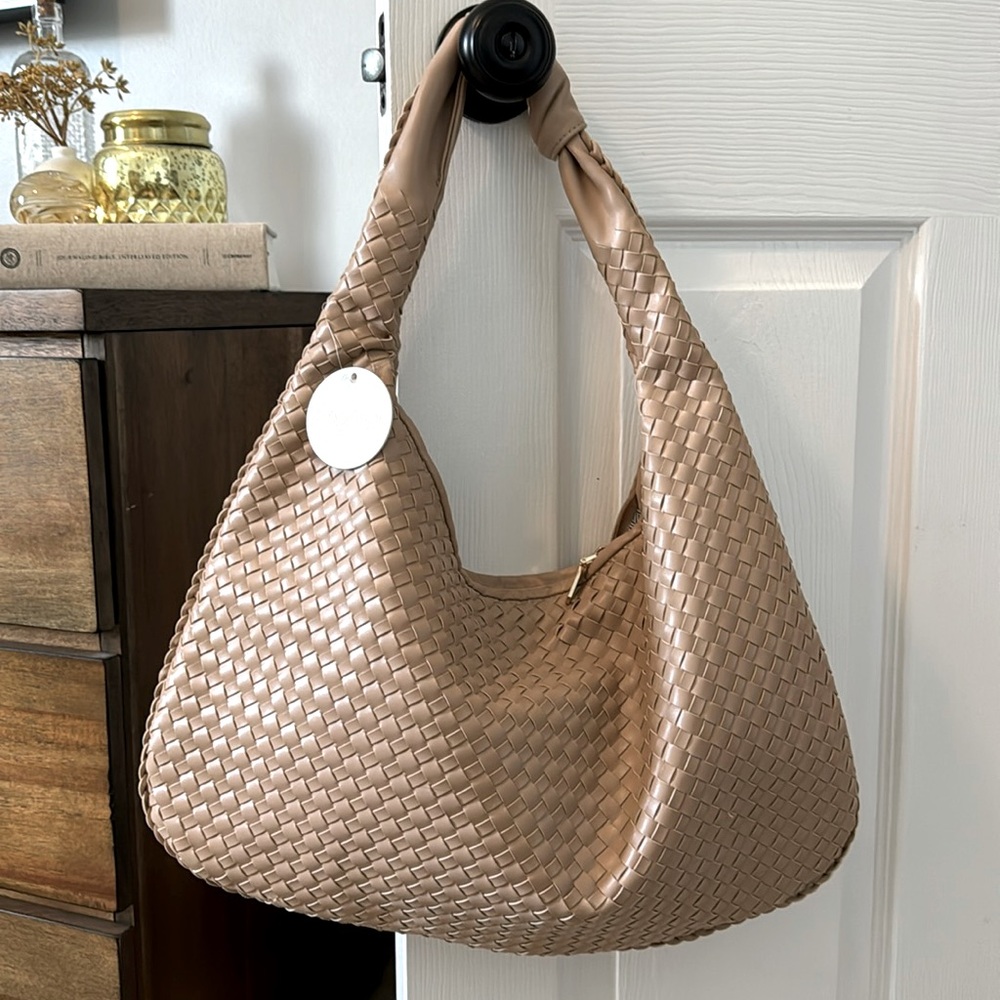 Woven bag